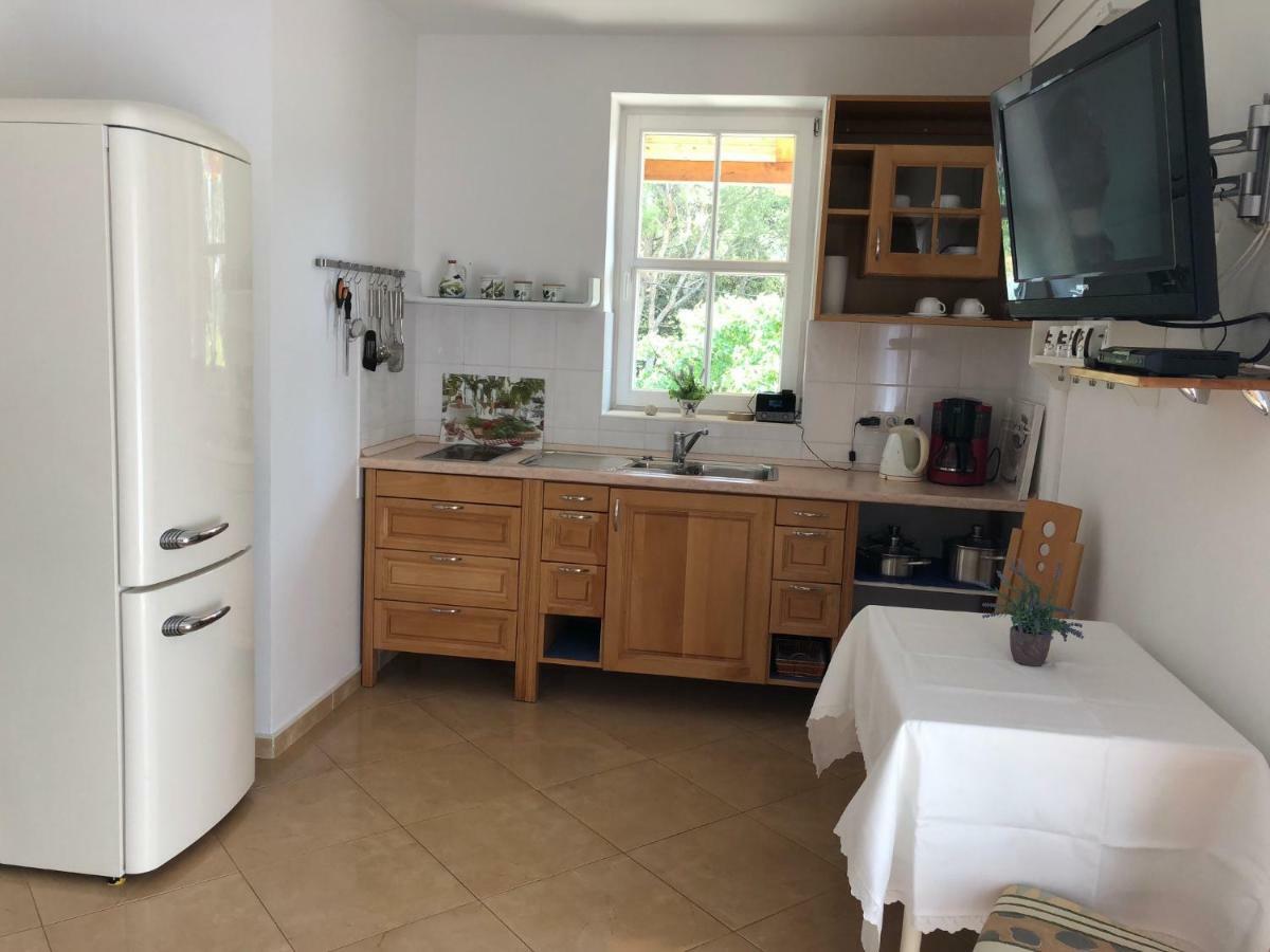 Apartamento Casa Viter Zaostrog Exterior foto